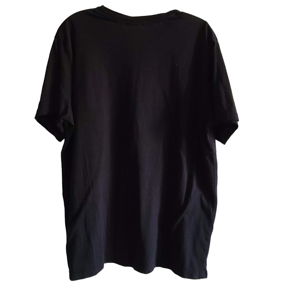 PINK FLOYD Dark Side of the Moon Graphic Band Tee Unisex Size Large - Picture 4 of 9